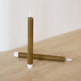 Viah Led Candle Fern, set 2