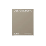 Rund Oil & Vinegard Bottle Set, Fern