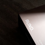 Rund Oil & Vinegard Bottle Set, Fern