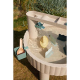 Sepp Activity Table, Sandy