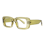 Captivated Eyewear Shilla, Green