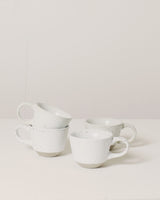 Ritual Espresso Cup & Saucer