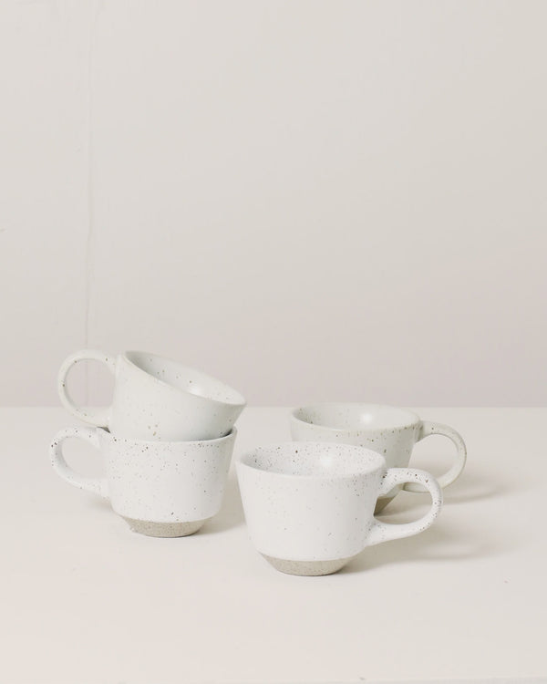 Ritual Espresso Cup & Saucer