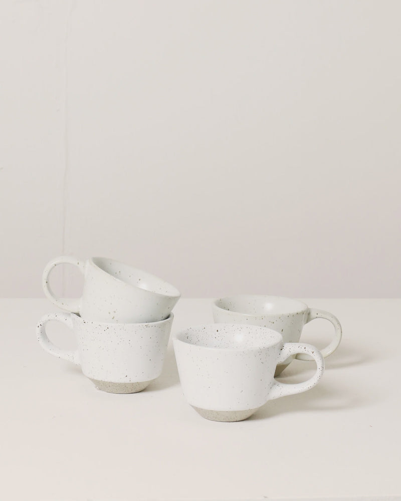 Ritual Espresso Cup & Saucer