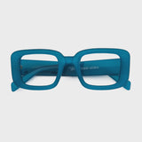 Captivated Eyewear Shilla, Blue