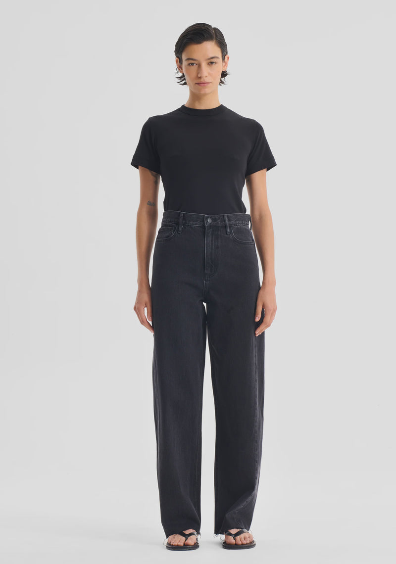 Morrison Arley Denim Jean, Black