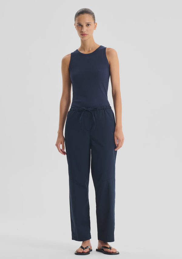 Morrison Everett Pant, Navy
