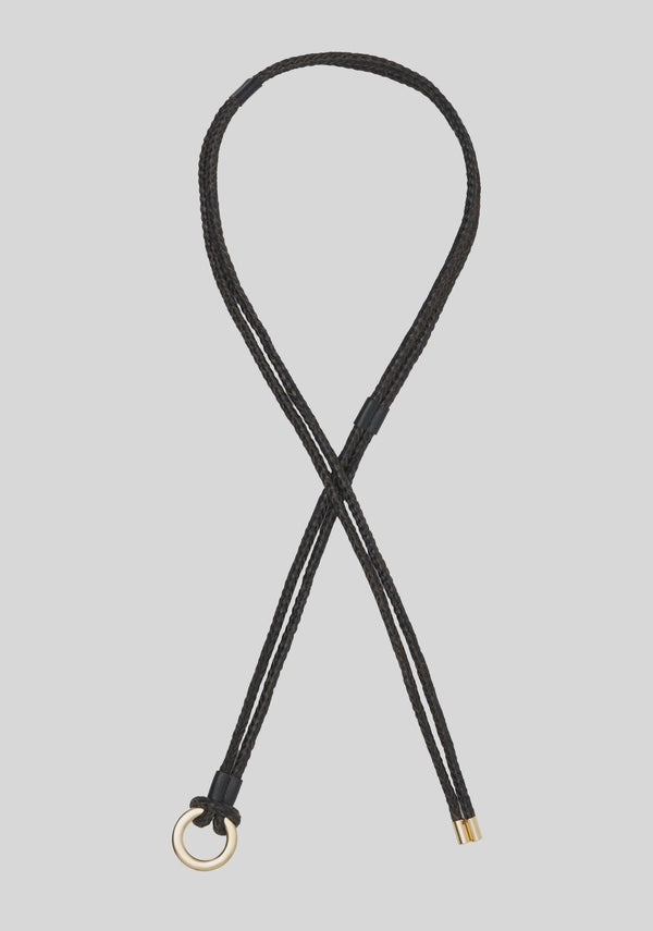 Morrison Juno Belt, Black
