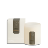 Al.ive Soy Candle, Green Pepper & Lotus