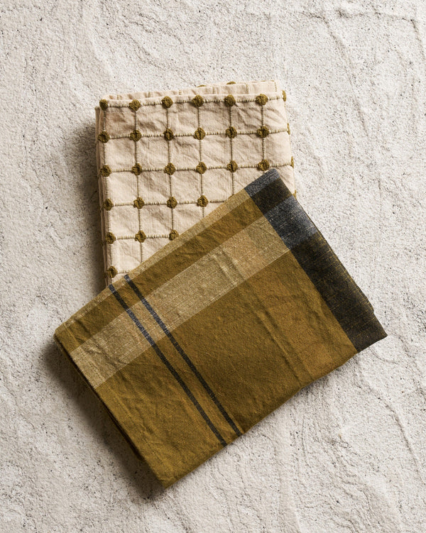 Florence Tea Towels