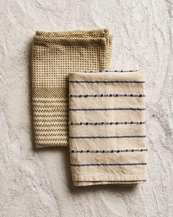 Wylie Tea Towels