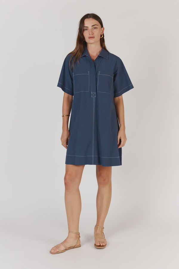 Itami Denim Mini