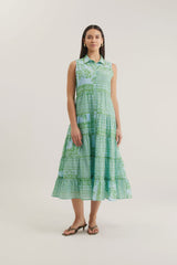 Alessandra Marlow Dress, Florentine