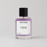 Who Is Elijah ELECTRIC SOUL Eau de Parfum