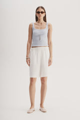 Elka Collectively Persi Tank, Pale Blue