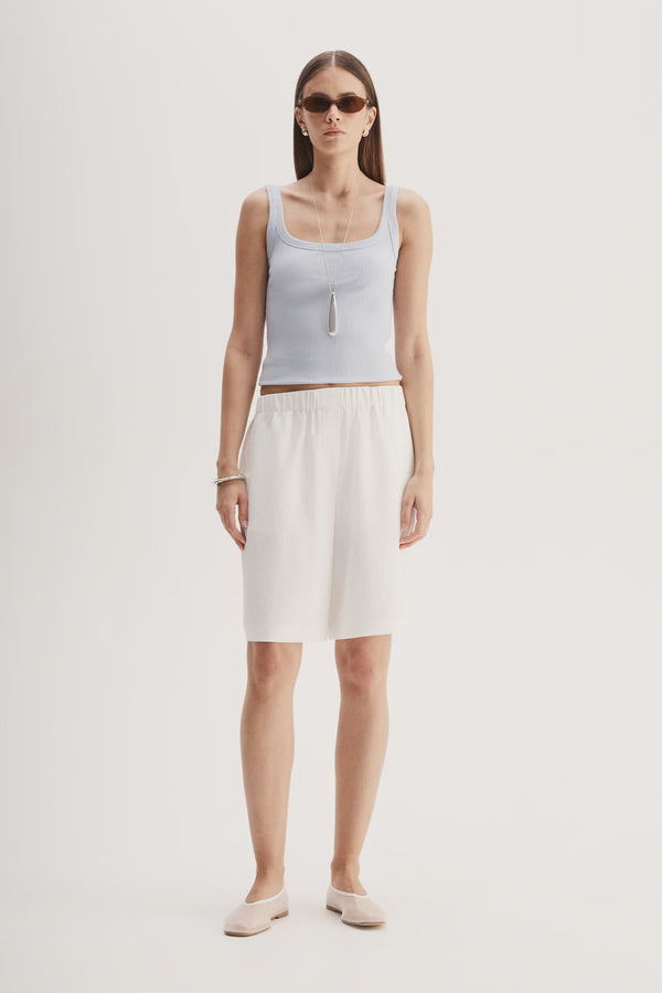 Elka Collectively Persi Tank, Pale Blue