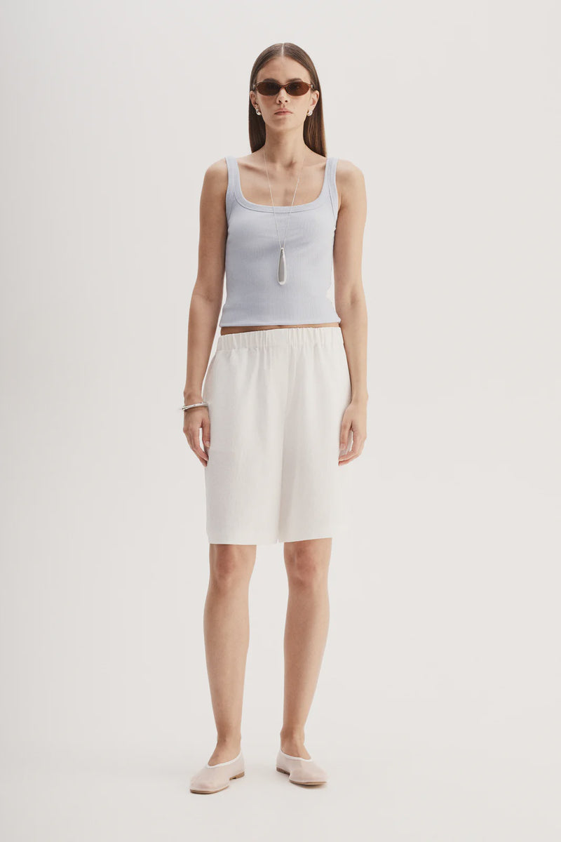 Elka Collectively Persi Tank, Pale Blue