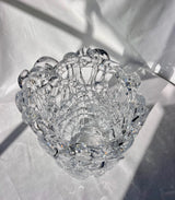 Woven Glass Vase