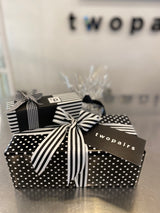 Complimentary Gift Wrapping