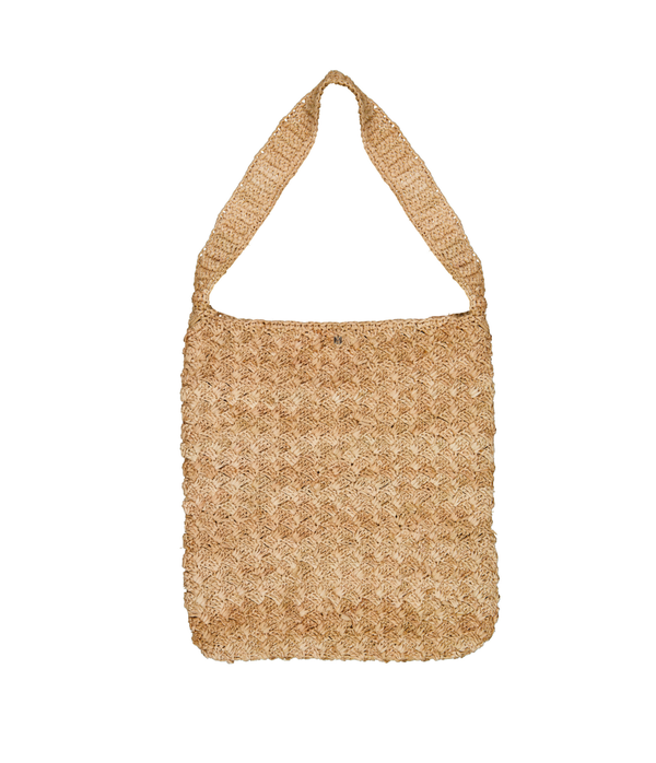 Marle Bailey Bag, Natural