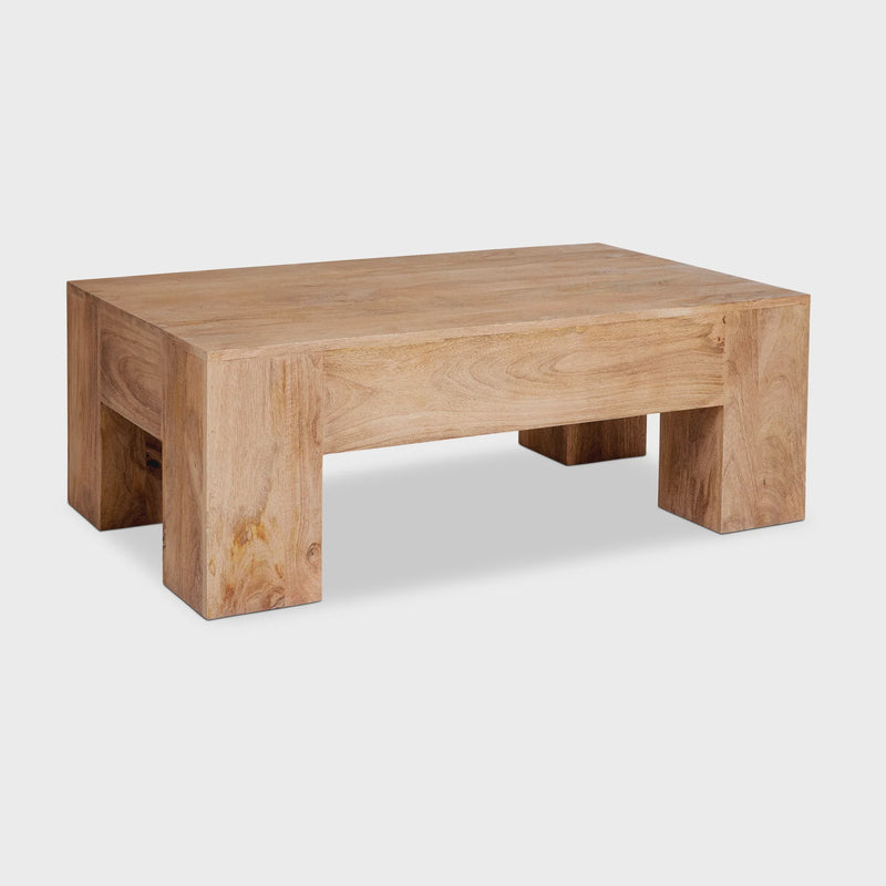 Cyrus Coffee Table