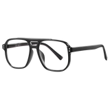 Jordan Reading Glasses, Black