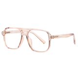 Jordan Reading Glasses, Beige