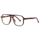 Jordan Reading Glasses, Tortoise