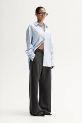 Elka Collective Carter Shirt, Light Blue