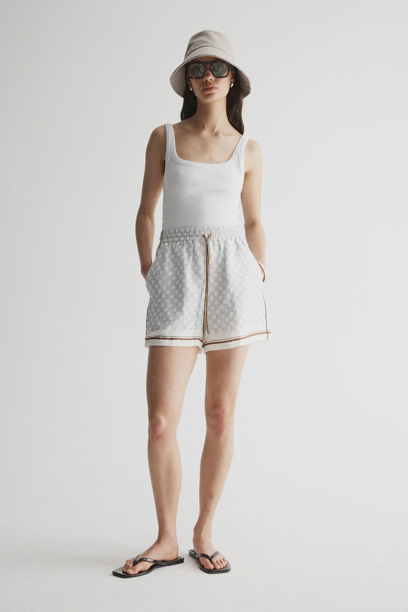 Elka Collective Lumi Short