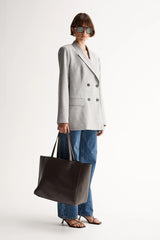 Elka Ira Blazer, Check