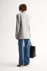 Elka Ira Blazer, Check