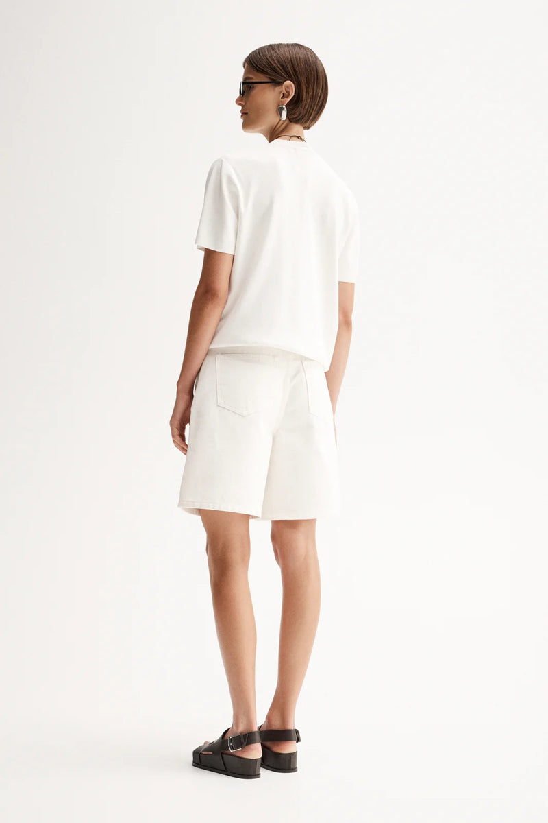 Elka Wilbour Knit Tee