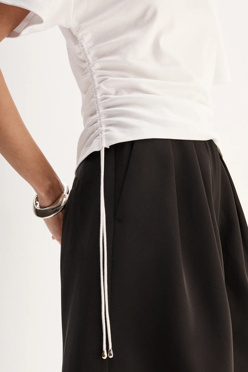 Elka Gabriel Top, White