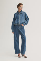 Elka Addison Denim Jacket