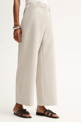 Elka Nova Pant, Pebble