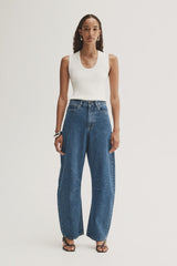 Elka Mason Denim Jean