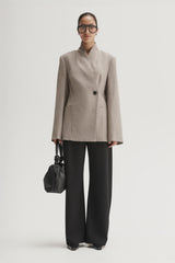 Elka Kaia Blazer, Sand