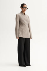 Elka Kaia Blazer, Sand