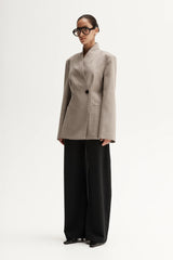 Elka Kaia Blazer, Sand