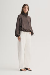Elka Laurie Jacket, Slate