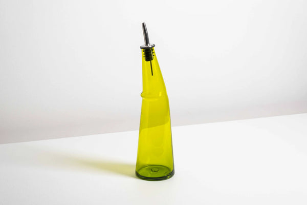 Kink Oil Bottle - Olive