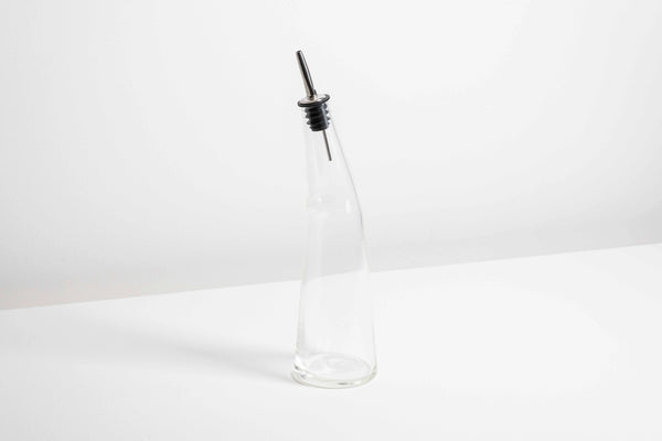 Kink Oil Bottle - Clear