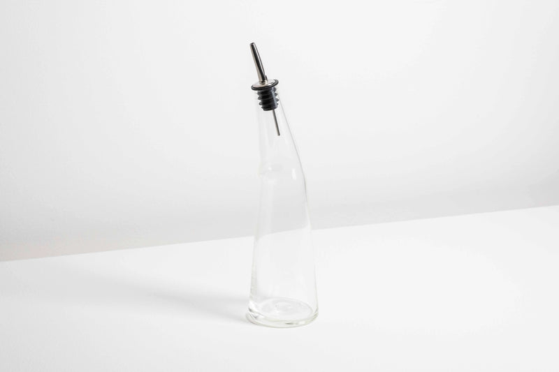 Kink Oil Bottle - Clear