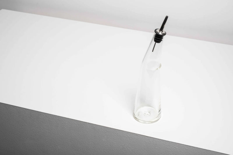 Kink Oil Bottle - Clear