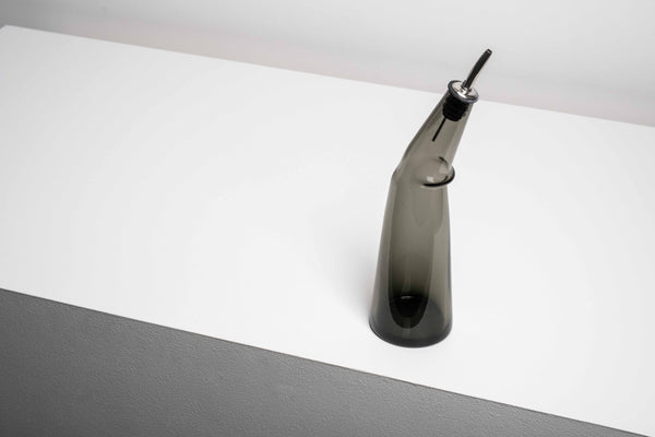 Kink Oil Bottle - Grey