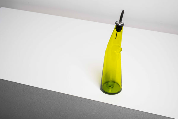 Kink Oil Bottle - Olive