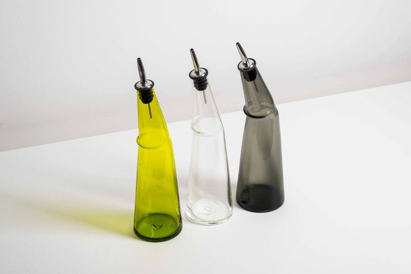 Kink Oil Bottle - Olive