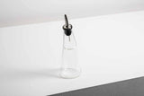 Kink Vinegar Bottle - Clear