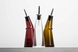 Kink Vinegar Bottle - Clear